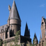 Anuncian dos nuevos libros de la saga Harry Potter