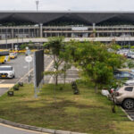 Aerocivil habilita siete aeropuertos alternos en Colombia para recibir vuelos desviados tras el terremoto en Panamá