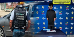 SECUESTRO