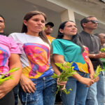 En Monagas inauguran Centro de Formación «Robert Serra» para capacitar al sector juventud‎