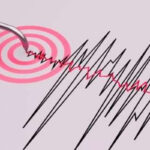 Sismo de magnitud 4,8 sacude Güiria, en Sucre