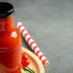 Realiza tu propia salsa de tomate