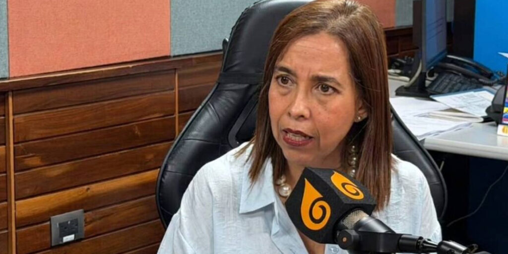 UCV