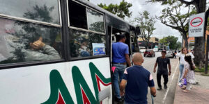 bus
